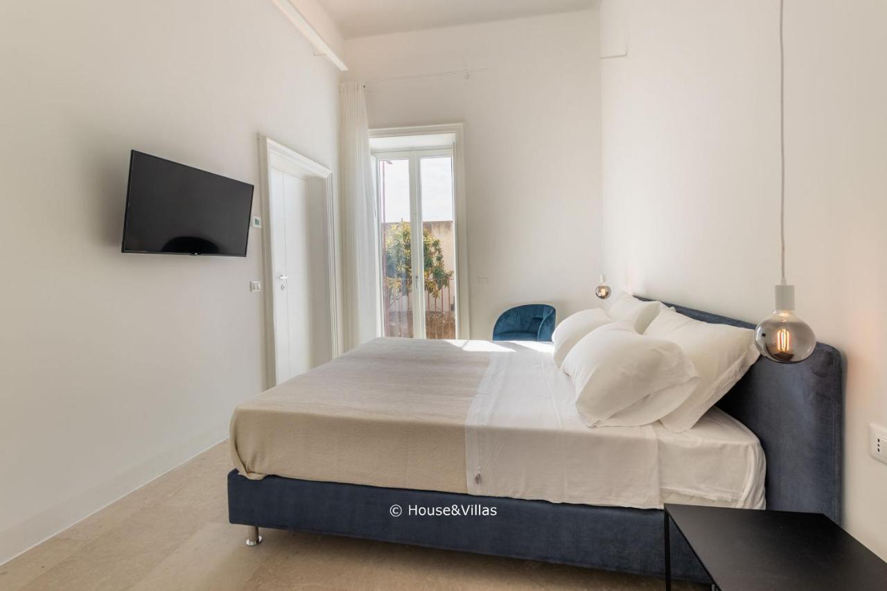 Casa Ruiz Suites Noto Exterior foto