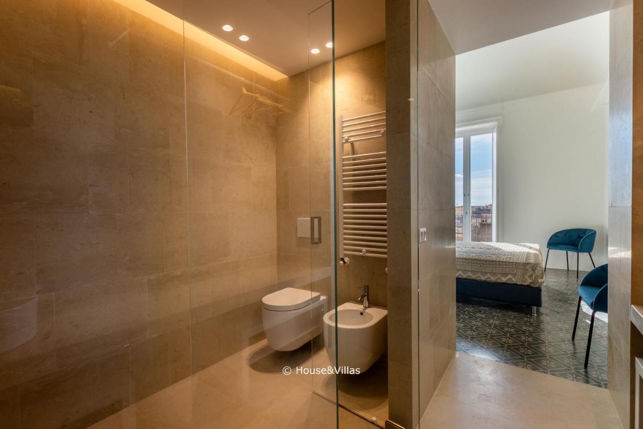 Casa Ruiz Suites Noto Exterior foto