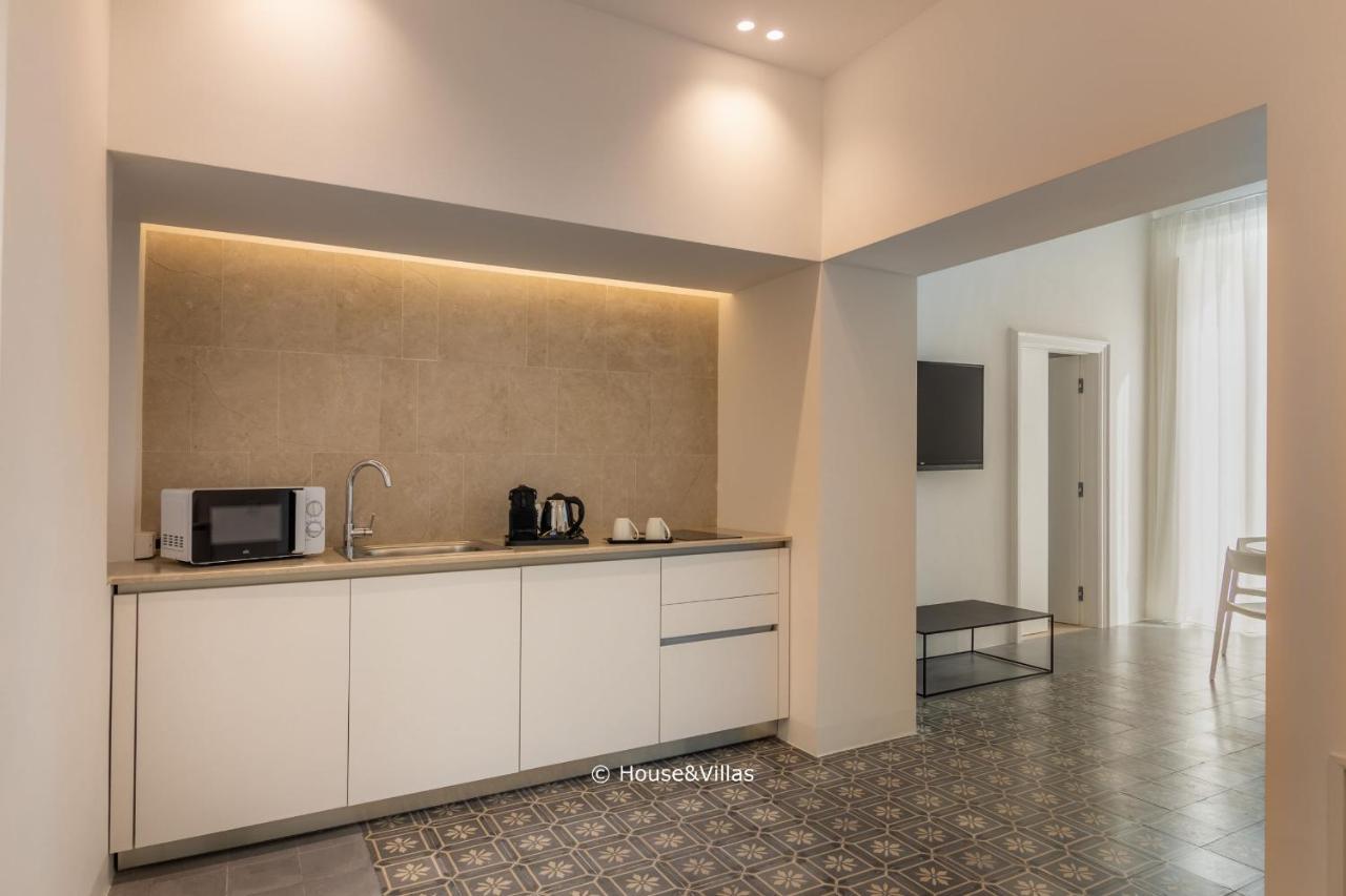 Casa Ruiz Suites Noto Exterior foto