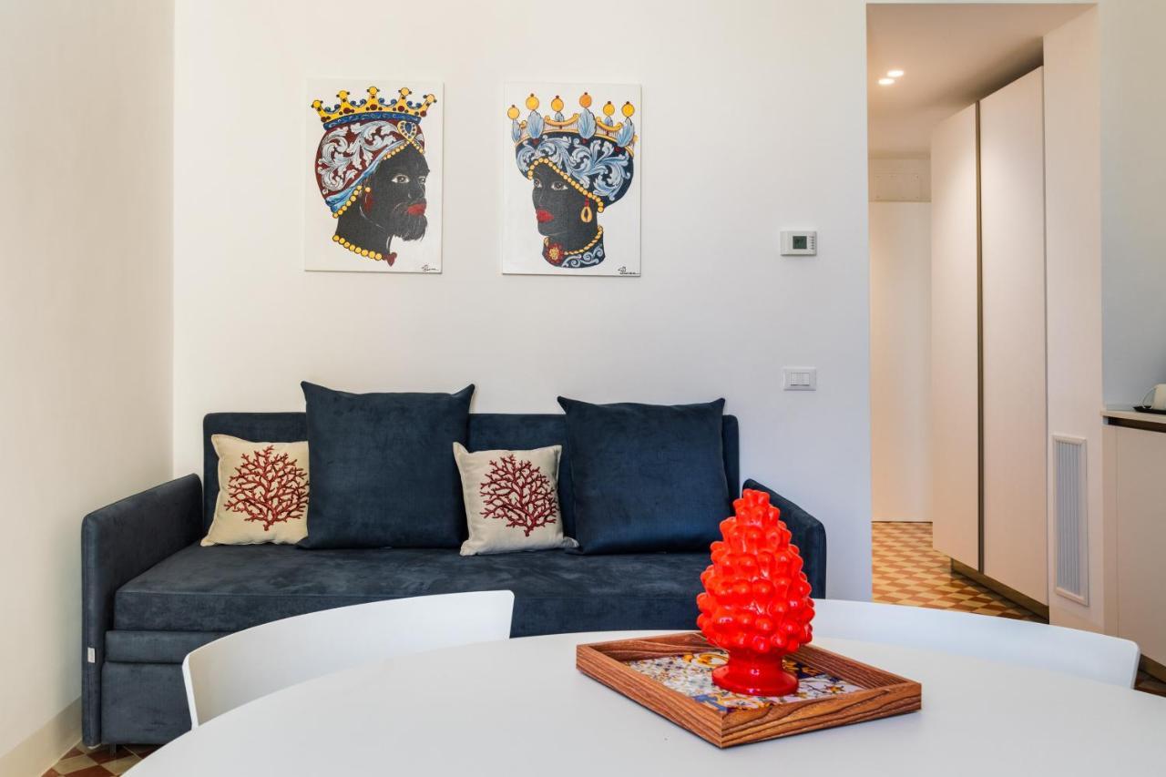 Casa Ruiz Suites Noto Exterior foto